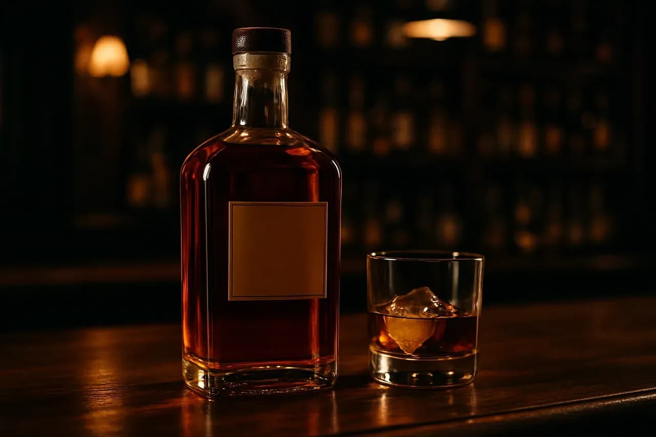 Bourbon