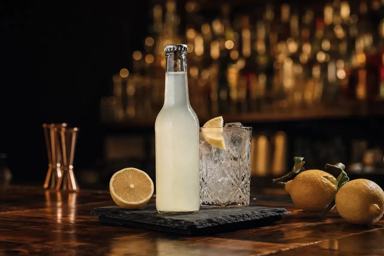 Bitter Lemon