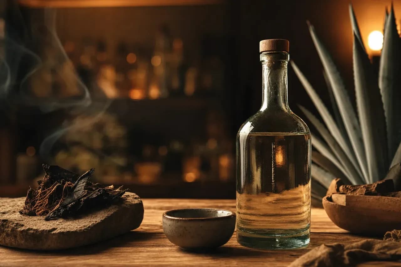 Mezcal