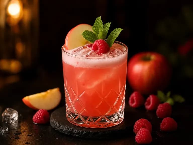 Apfel Sour