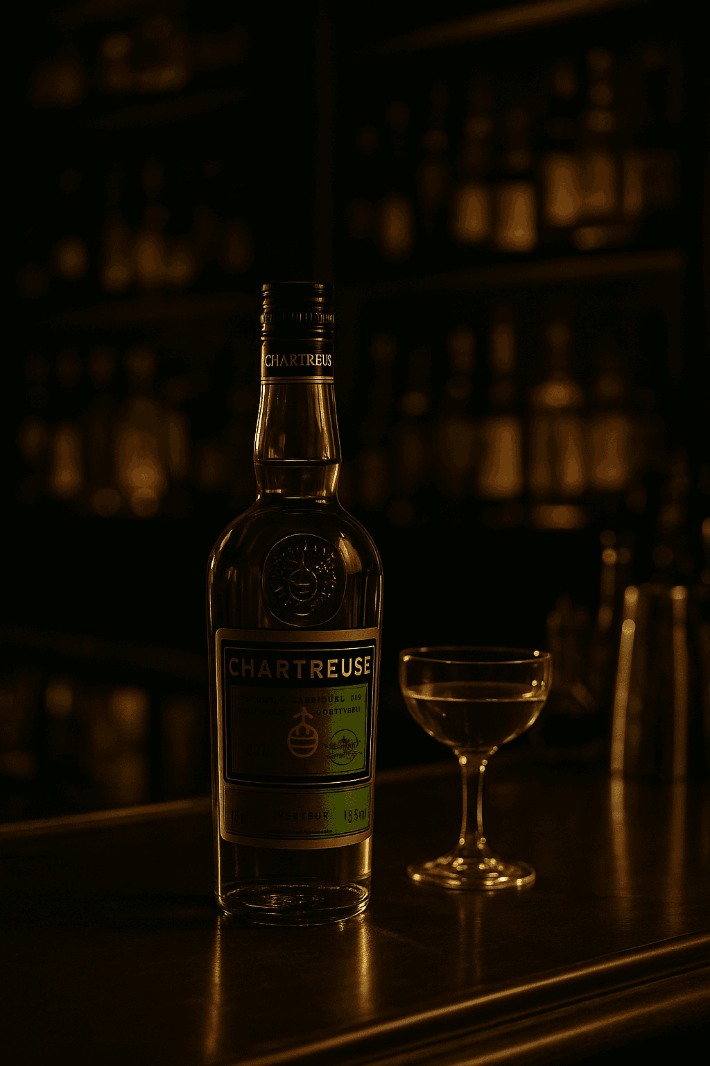 Chartreuse