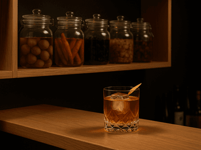 Kopenhagens Kreativste Cocktailbars