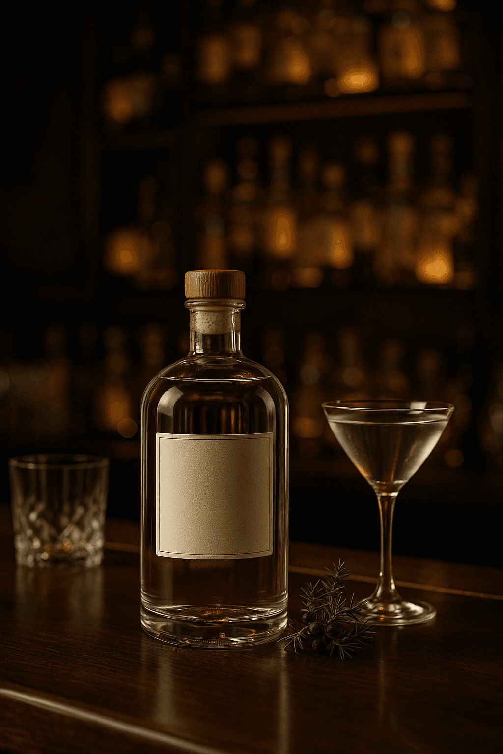 Gin