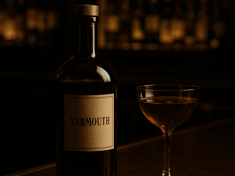 Vermouth