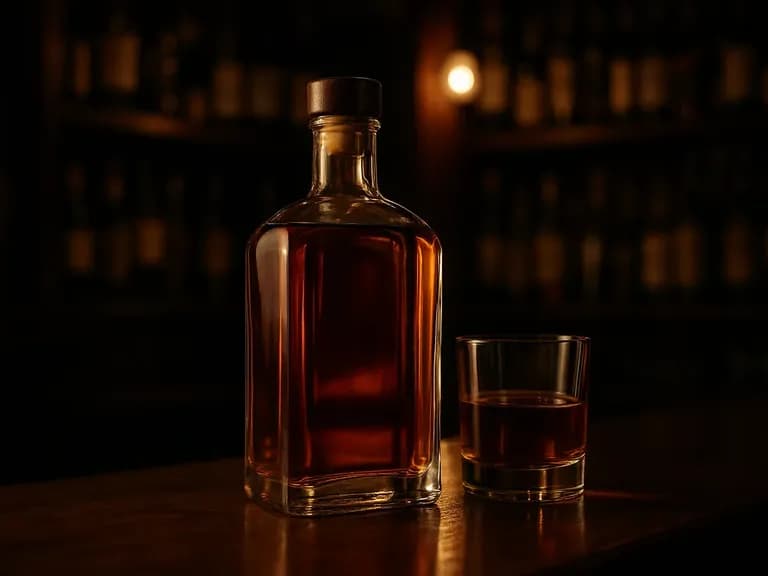 Rye Whiskey
