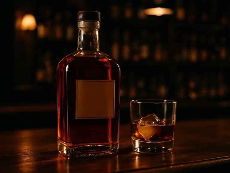 Bourbon