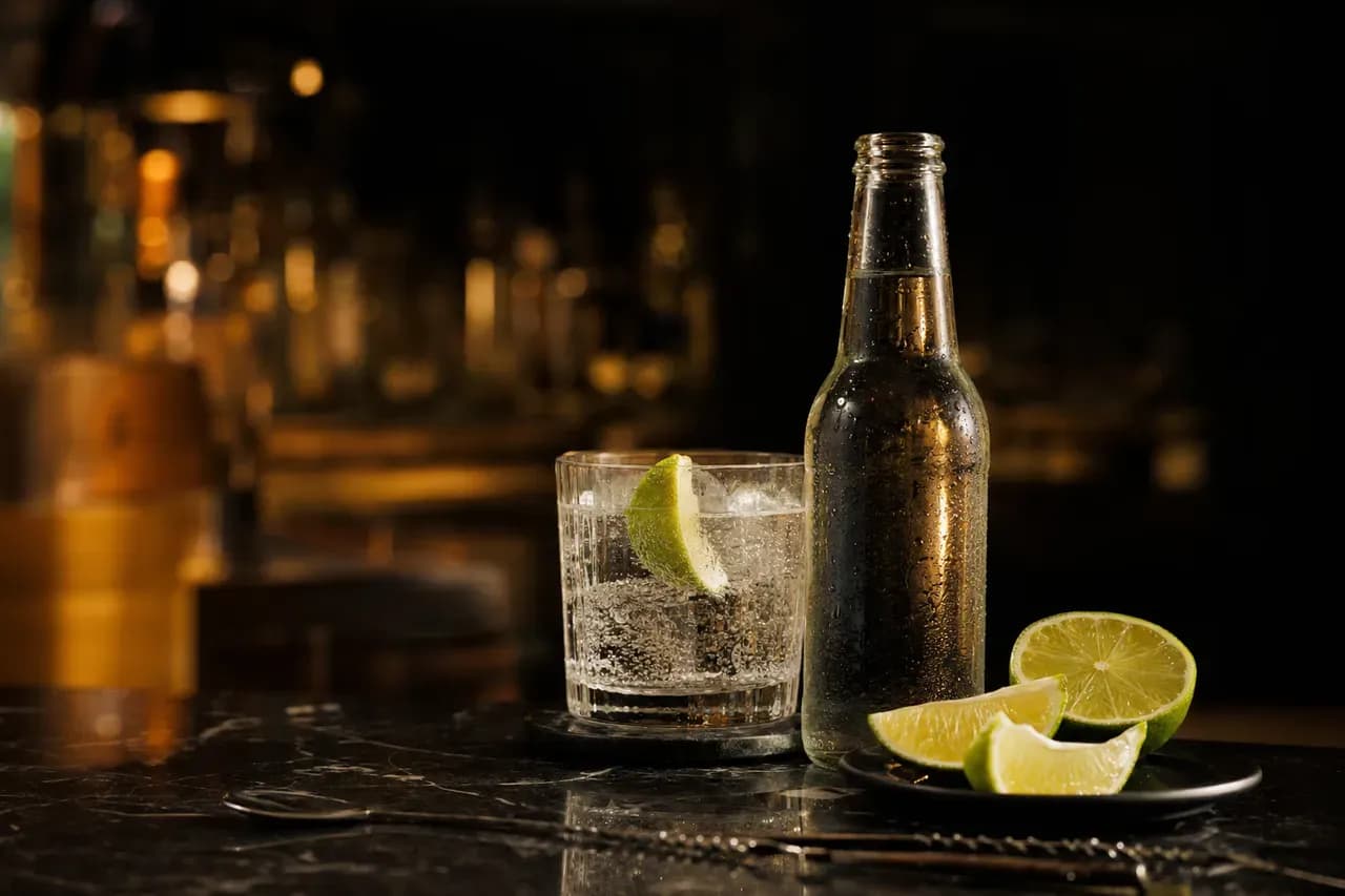 Tonic Water