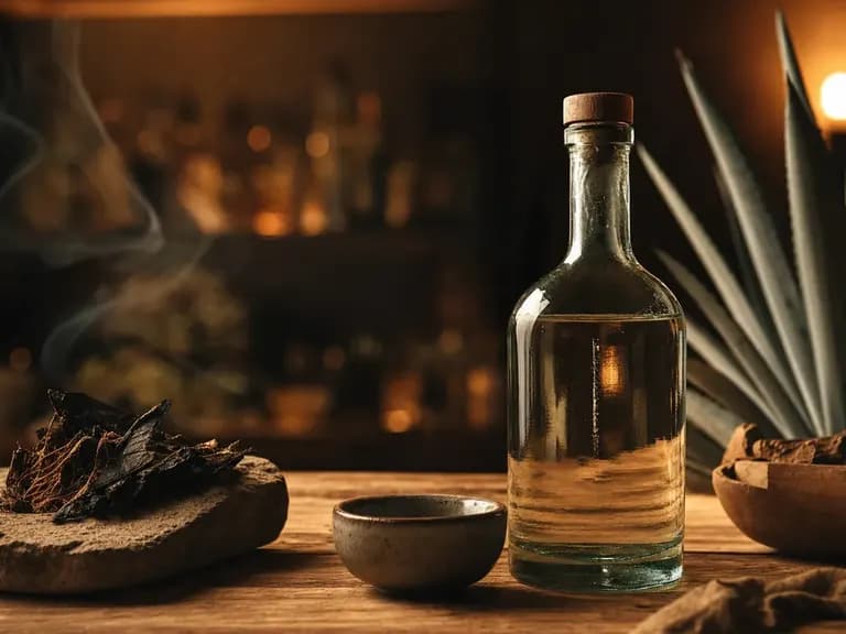 Mezcal