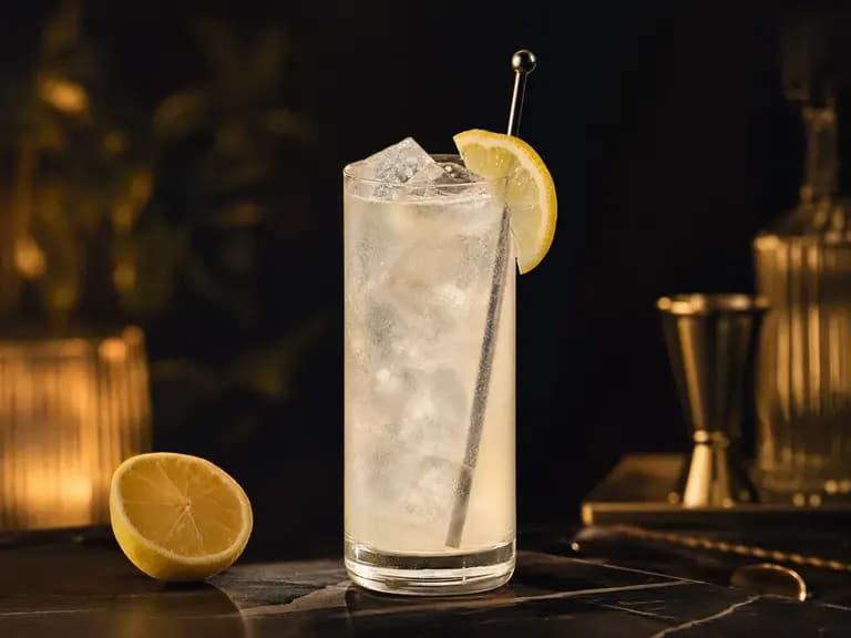 Tom Collins