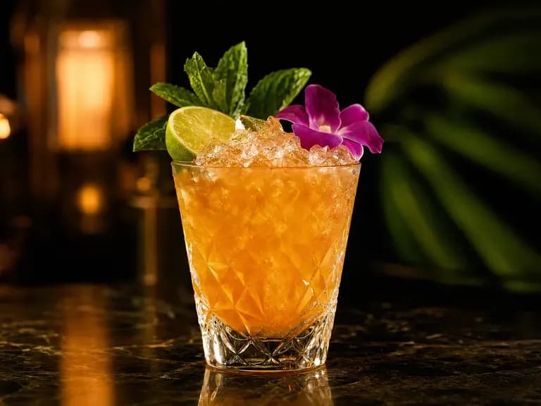 Mai Tai