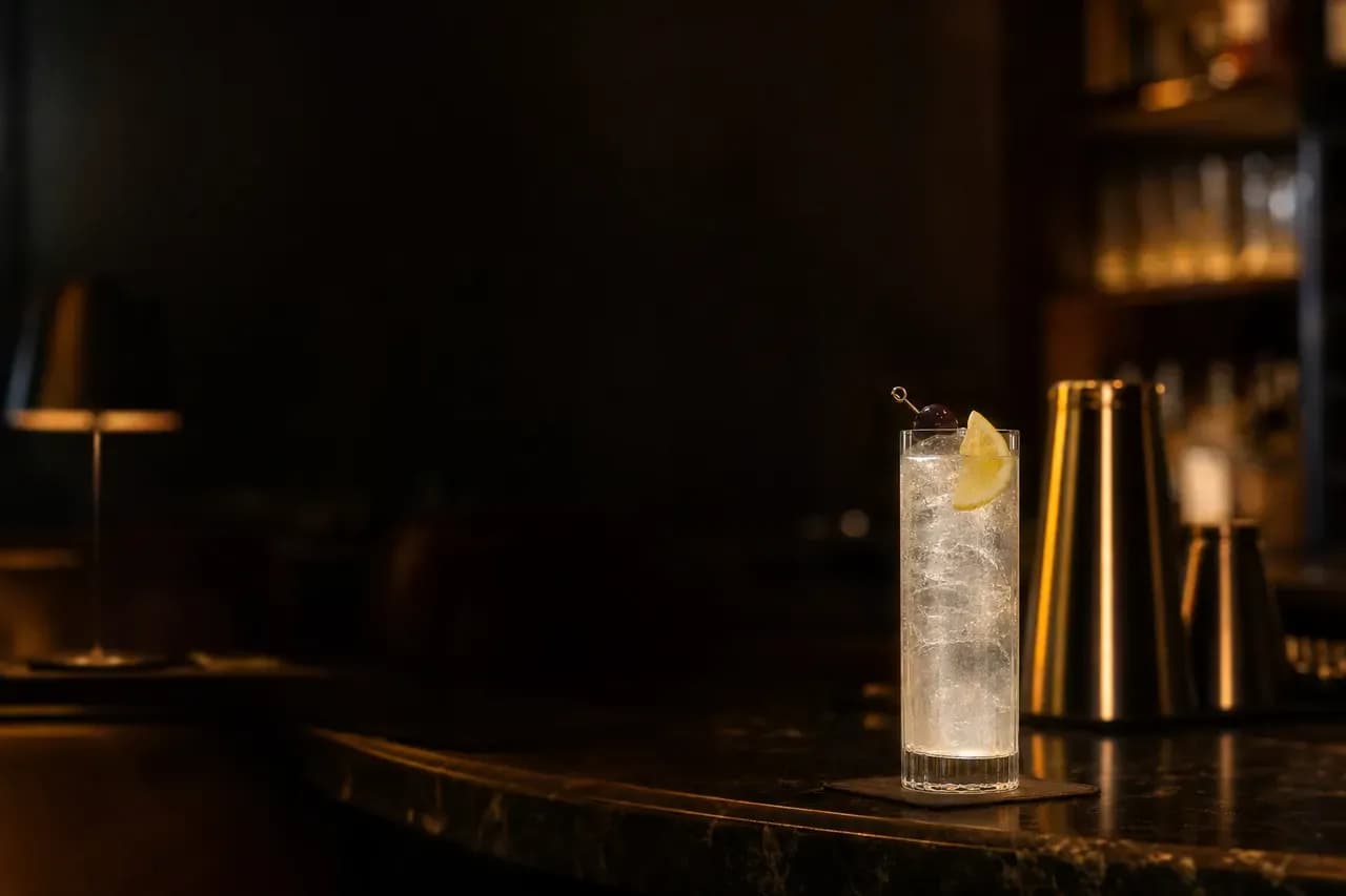 Tom Collins