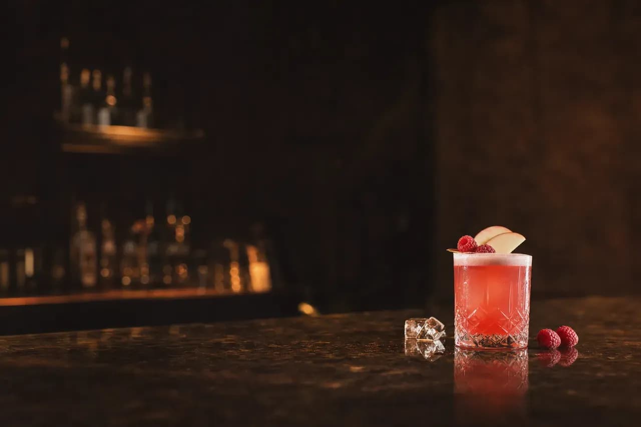 Apfel Sour