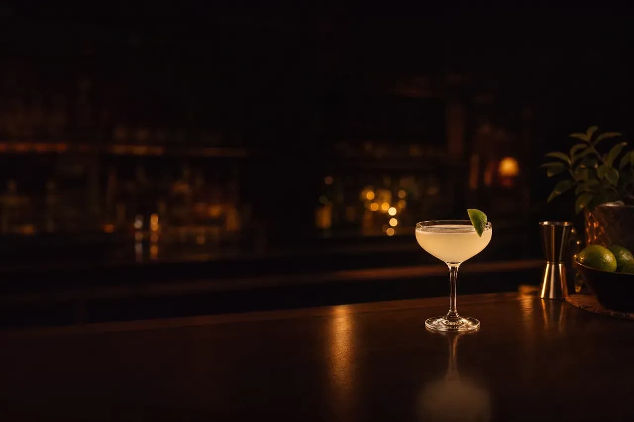 Daiquiri