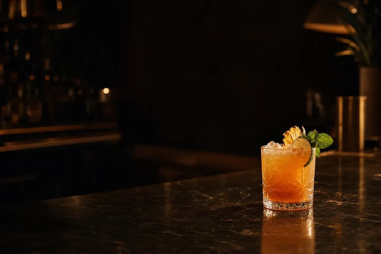 Mai Tai