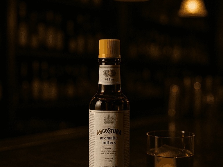 Angostura Bitters