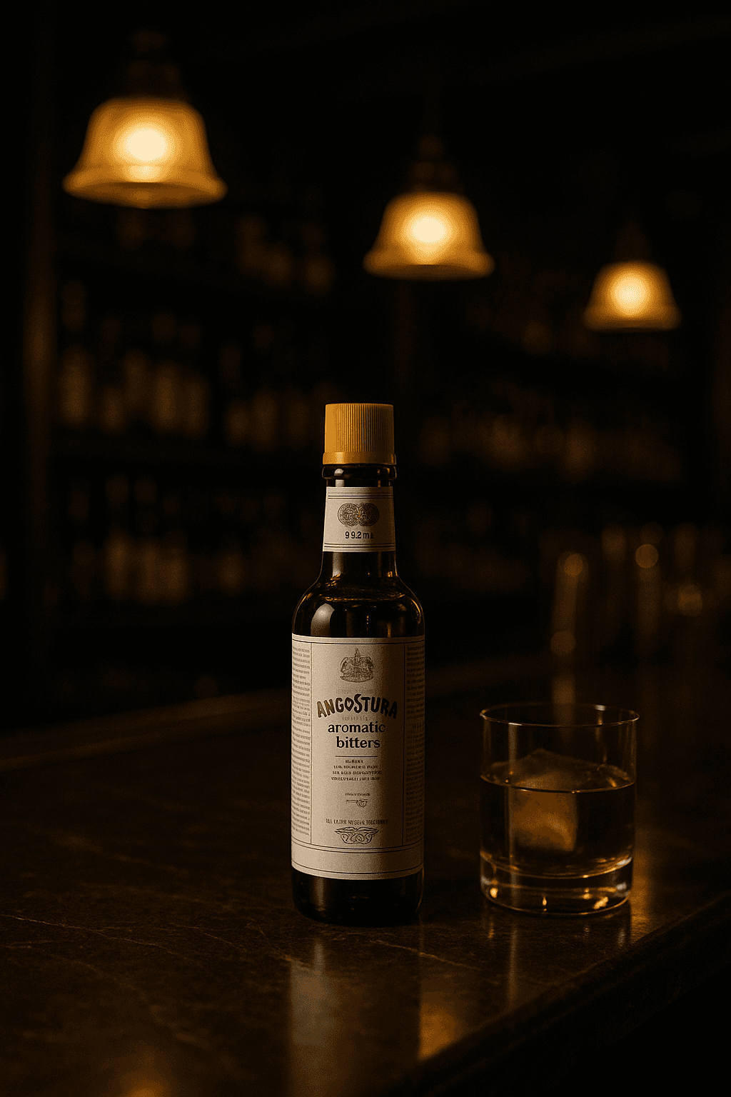 Angostura Bitters