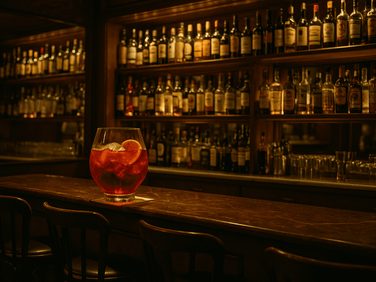 Bar Basso