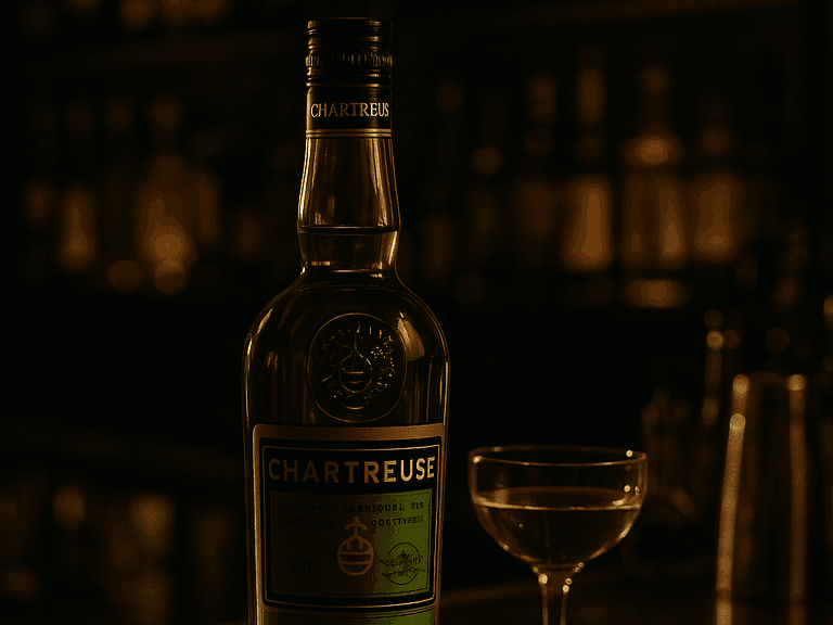 Chartreuse