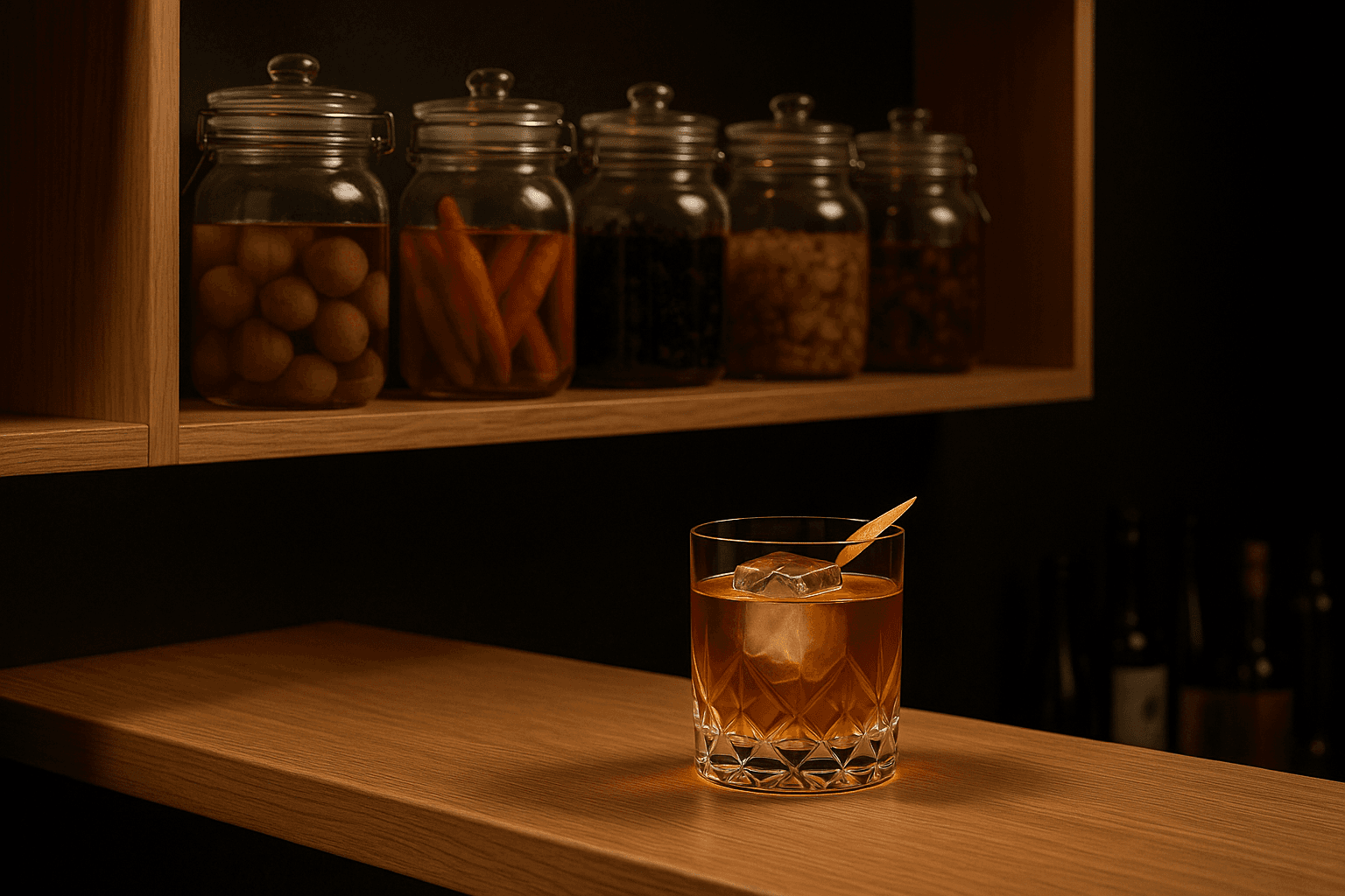 Kopenhagens Kreativste Cocktailbars