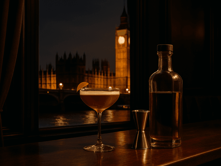 London