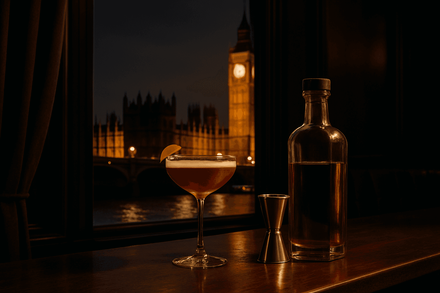 London