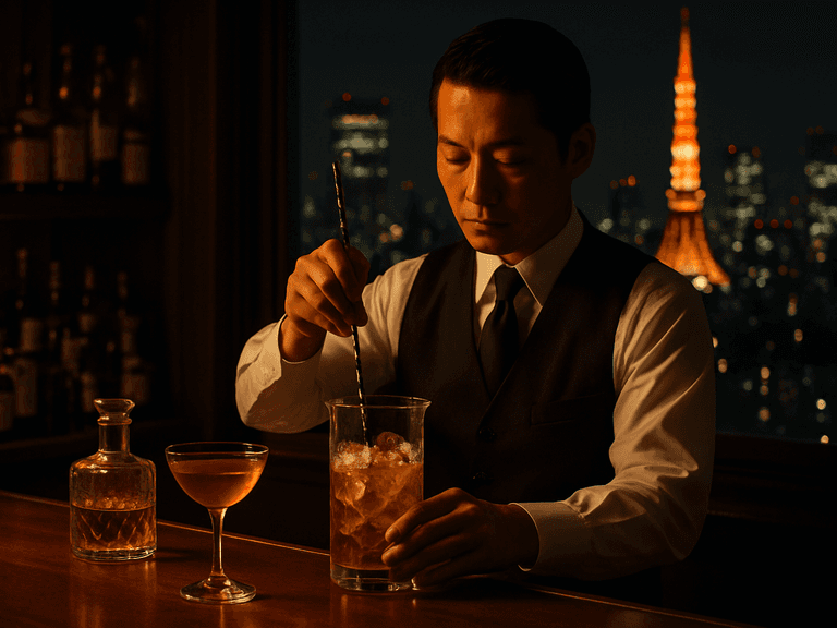 Tokyo