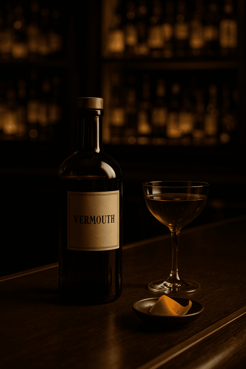 Vermouth